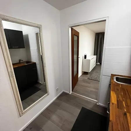 Isaak Burgnaehe Appartement Kussaberg