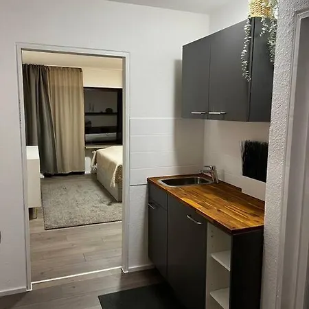 Appartement Isaak Burgnaehe *